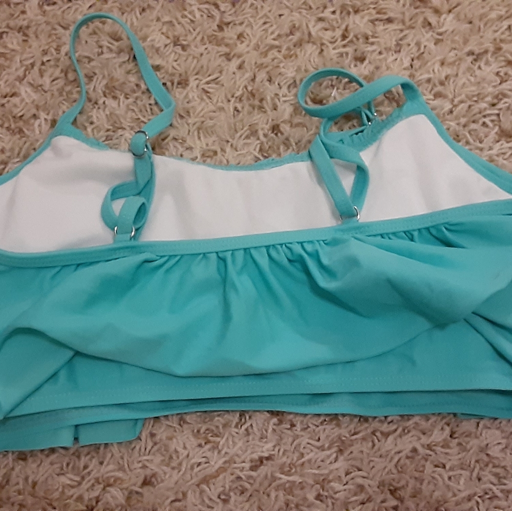 Swim top